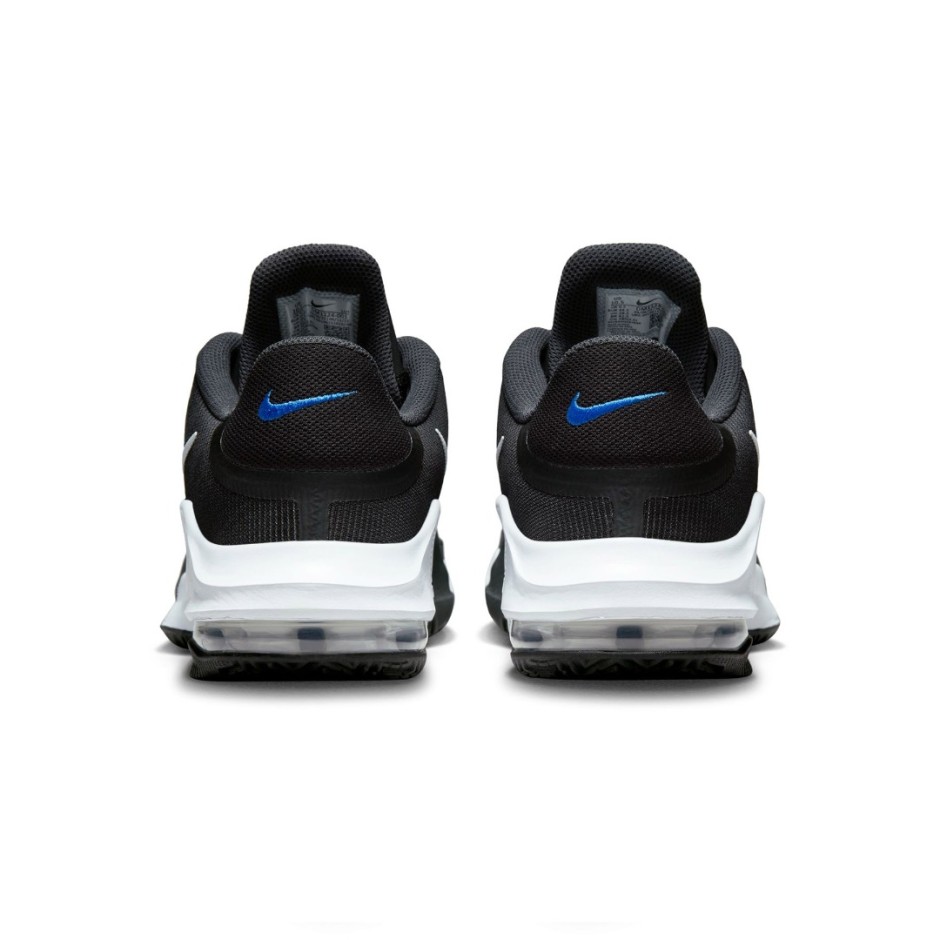 NIKE AIR MAX IMPACT 4 DM1124-001 Black
