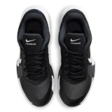 NIKE AIR MAX IMPACT 4 Μαύρο Εικόνα 3