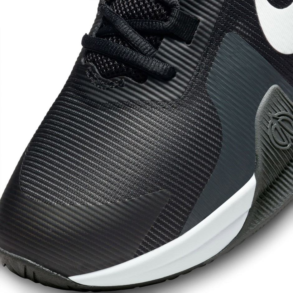 NIKE AIR MAX IMPACT 4 DM1124-001 Black