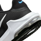 NIKE AIR MAX IMPACT 4 Μαύρο Εικόνα 6