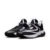 Ανδρικά Παπούτσια Μπάσκετ Μαύρα - Nike Giannis Immortality 3  Εικόνα 0