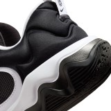 Ανδρικά Παπούτσια Μπάσκετ Μαύρα - Nike Giannis Immortality 3  Εικόνα 3