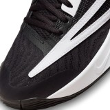 Ανδρικά Παπούτσια Μπάσκετ Μαύρα - Nike Giannis Immortality 3  Εικόνα 4