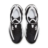 Ανδρικά Παπούτσια Μπάσκετ Μαύρα - Nike Giannis Immortality 3  Εικόνα 5