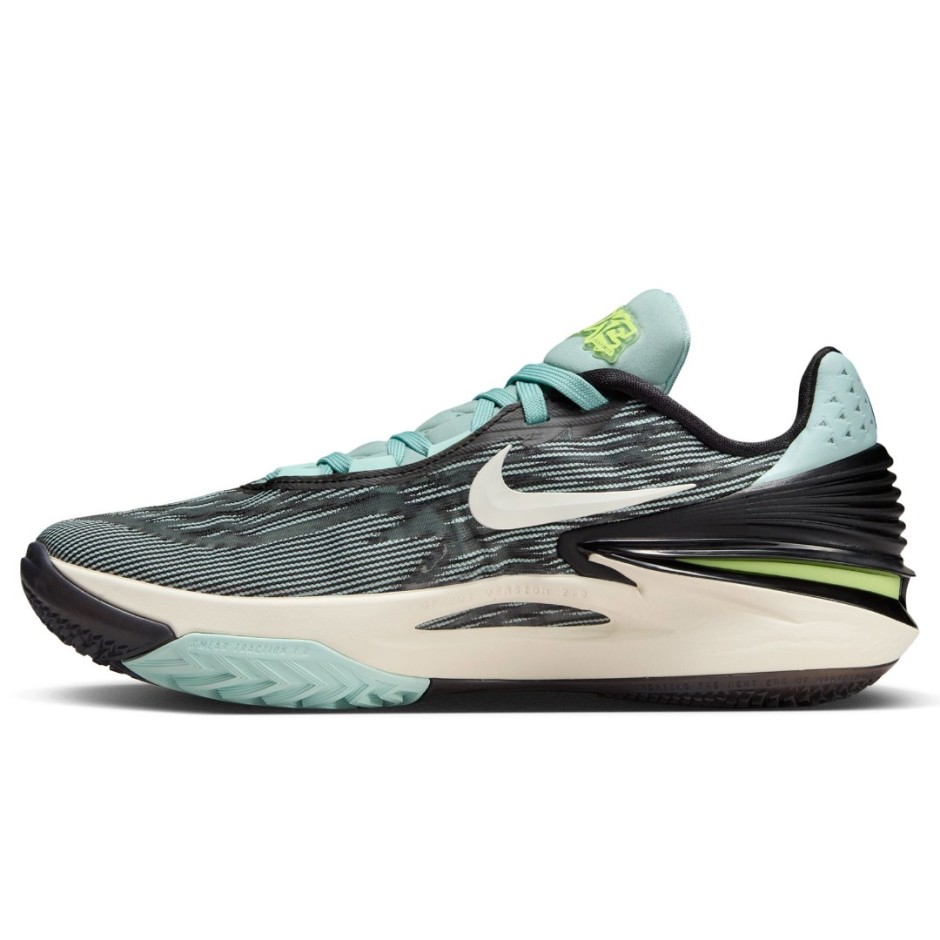 Ανδρικά Παπούτσια Μπάσκετ Βεραμάν - Nike G.T. Cut 2