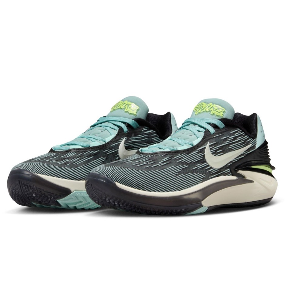 Ανδρικά Παπούτσια Μπάσκετ Βεραμάν - Nike G.T. Cut 2