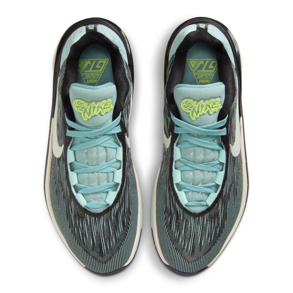 Ανδρικά Παπούτσια Μπάσκετ Βεραμάν - Nike G.T. Cut 2