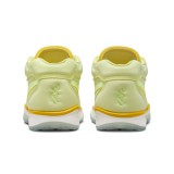 NIKE AIR ZOOM G.T. HUSTLE 2 DJ9405 Lime Image 2