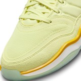NIKE AIR ZOOM G.T. HUSTLE 2 DJ9405 Lime Image 3