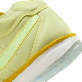 NIKE AIR ZOOM G.T. HUSTLE 2 DJ9405 Lime Image 4