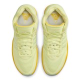NIKE AIR ZOOM G.T. HUSTLE 2 DJ9405 Lime Image 5