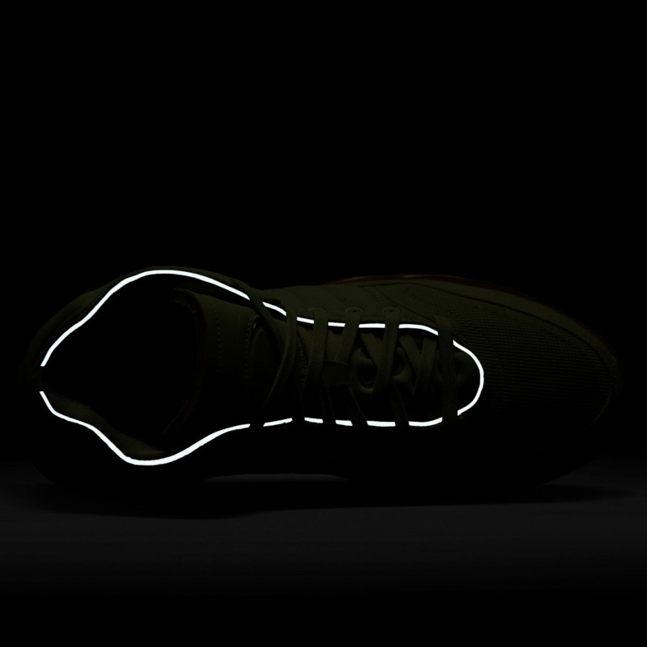 NIKE AIR ZOOM G.T. HUSTLE 2 DJ9405 Lime