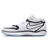 NIKE AIR ZOOM G.T. HUSTLE 2 DJ9405 White Image 0