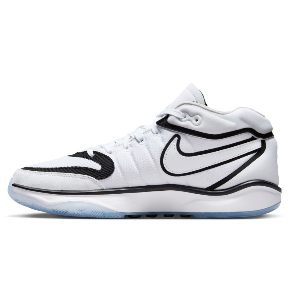 NIKE AIR ZOOM G.T. HUSTLE 2 DJ9405 White