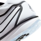 NIKE AIR ZOOM G.T. HUSTLE 2 DJ9405 White Image 3