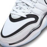 NIKE AIR ZOOM G.T. HUSTLE 2 DJ9405 White Image 4