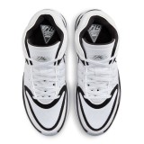 NIKE AIR ZOOM G.T. HUSTLE 2 DJ9405 White Image 5