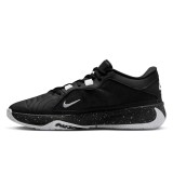 NIKE ZOOM FREAK 5 DX4985 Black Image 0
