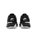 NIKE ZOOM FREAK 5 DX4985 Black Image 2