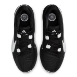 NIKE ZOOM FREAK 5 DX4985 Black Image 5