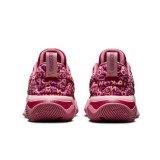 NIKE GIANNIS IMMORTALITY 3 DZ7533-600 Red Image 2