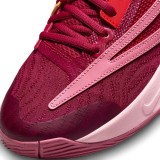 NIKE GIANNIS IMMORTALITY 3 DZ7533-600 Red Image 3