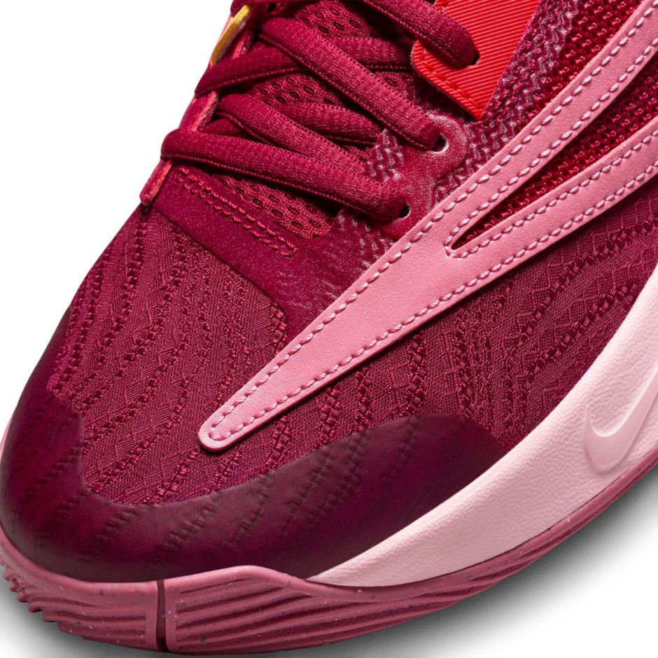 NIKE GIANNIS IMMORTALITY 3 DZ7533-600 Red