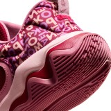 NIKE GIANNIS IMMORTALITY 3 DZ7533-600 Red Image 4