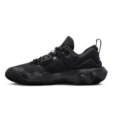 Nike Giannis Immortality 3 Μαύρο - Ανδρικά Παπούτσια Μπάσκετ Εικόνα 0