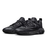 Nike Giannis Immortality 3 Μαύρο - Ανδρικά Παπούτσια Μπάσκετ Εικόνα 1