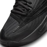 Nike Giannis Immortality 3 Μαύρο - Ανδρικά Παπούτσια Μπάσκετ Εικόνα 3