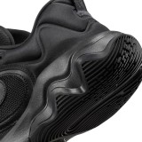 Nike Giannis Immortality 3 Μαύρο - Ανδρικά Παπούτσια Μπάσκετ Εικόνα 4