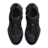 Nike Giannis Immortality 3 Μαύρο - Ανδρικά Παπούτσια Μπάσκετ Εικόνα 5