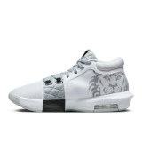 NIKE LEBRON WITNESS VIII FB2239-100 White Image 0