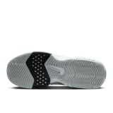 NIKE LEBRON WITNESS VIII FB2239-100 White Image 6