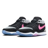 Ανδρικά Παπούτσια Μπάσκετ Μαύρα - Nike G.T. Hustle 2 Εικόνα 0