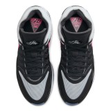 Ανδρικά Παπούτσια Μπάσκετ Μαύρα - Nike G.T. Hustle 2 Εικόνα 1