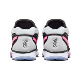 Ανδρικά Παπούτσια Μπάσκετ Μαύρα - Nike G.T. Hustle 2 Εικόνα 2