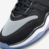 Ανδρικά Παπούτσια Μπάσκετ Μαύρα - Nike G.T. Hustle 2 Εικόνα 4