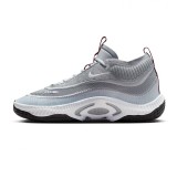 NIKE COSMIC UNITY 3 DV2757 Silver Image 0