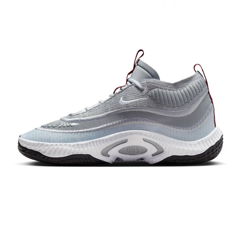NIKE COSMIC UNITY 3 DV2757 Silver