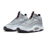 NIKE COSMIC UNITY 3 DV2757 Silver Image 1