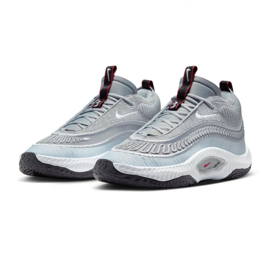 NIKE COSMIC UNITY 3 DV2757 Silver