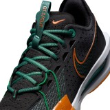 NIKE AIR ZOOM G.T. CUT 3 DV2913 Black Image 3