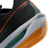 NIKE AIR ZOOM G.T. CUT 3 DV2913 Black Image 4