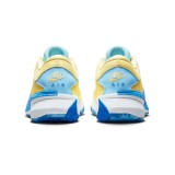 NIKE ZOOM FREAK 5 DX4985-700 Yellow Image 2