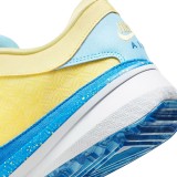 NIKE ZOOM FREAK 5 DX4985-700 Yellow Image 4