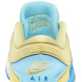 NIKE ZOOM FREAK 5 DX4985-700 Yellow Image 5