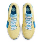 NIKE ZOOM FREAK 5 DX4985-700 Yellow Image 6