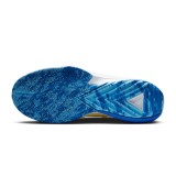 NIKE ZOOM FREAK 5 DX4985-700 Yellow Image 7